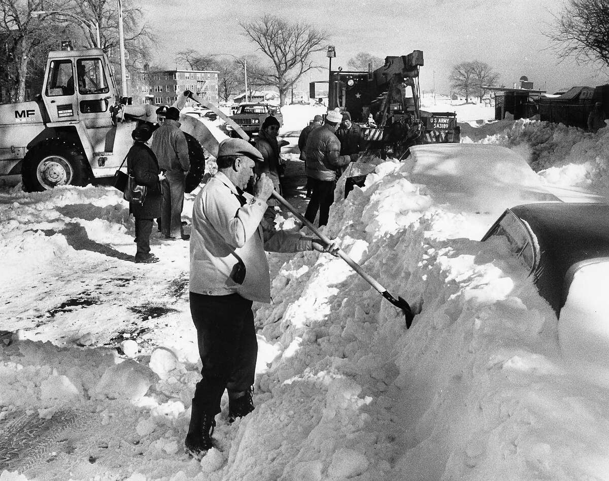 Blizzard of '78