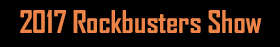 Rockbuster Show at Gluck Farm