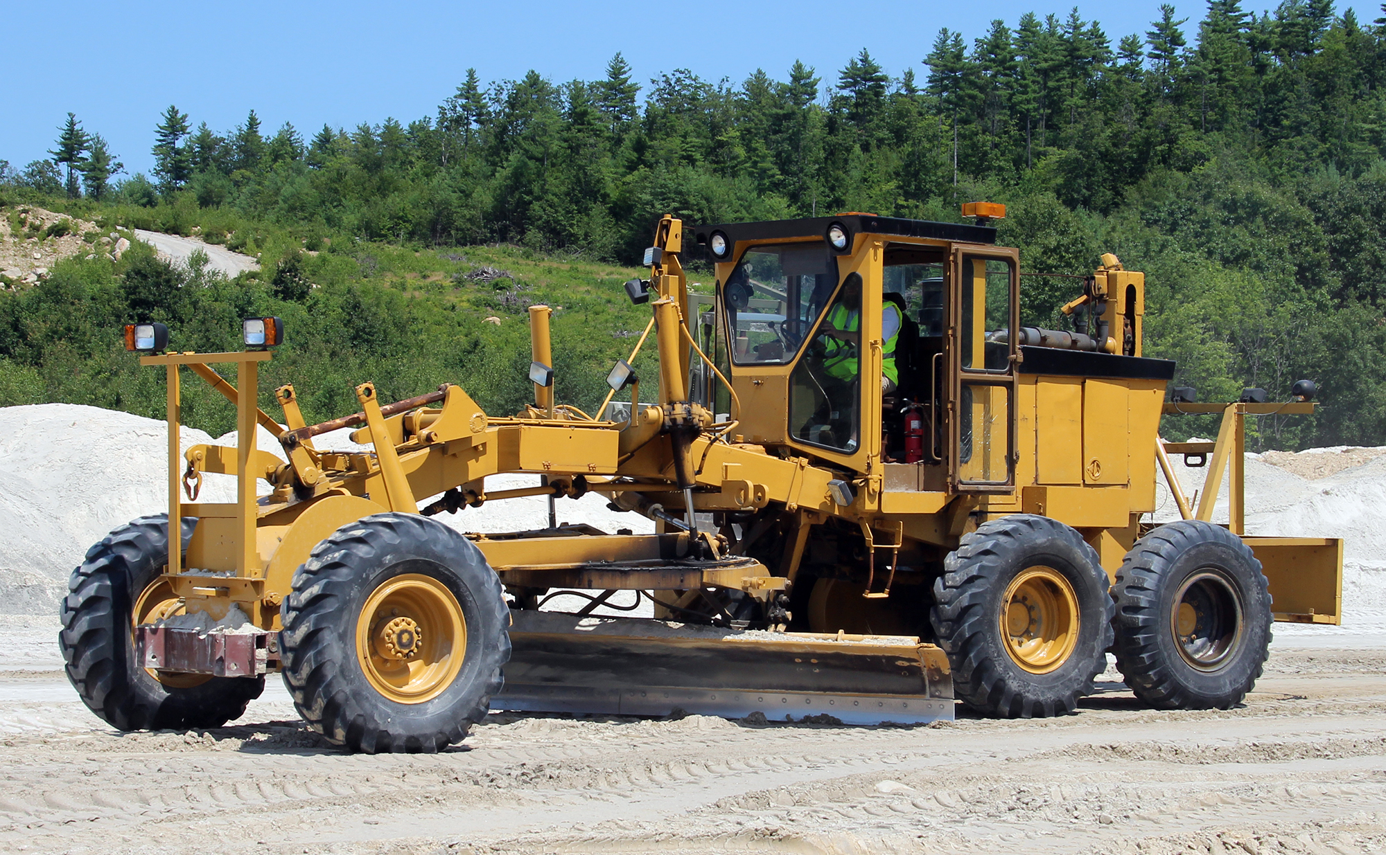 Grader