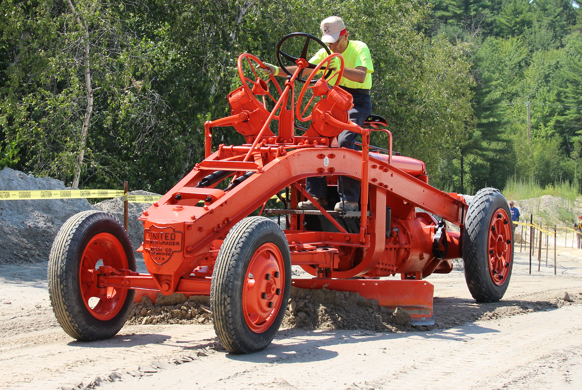 Grader