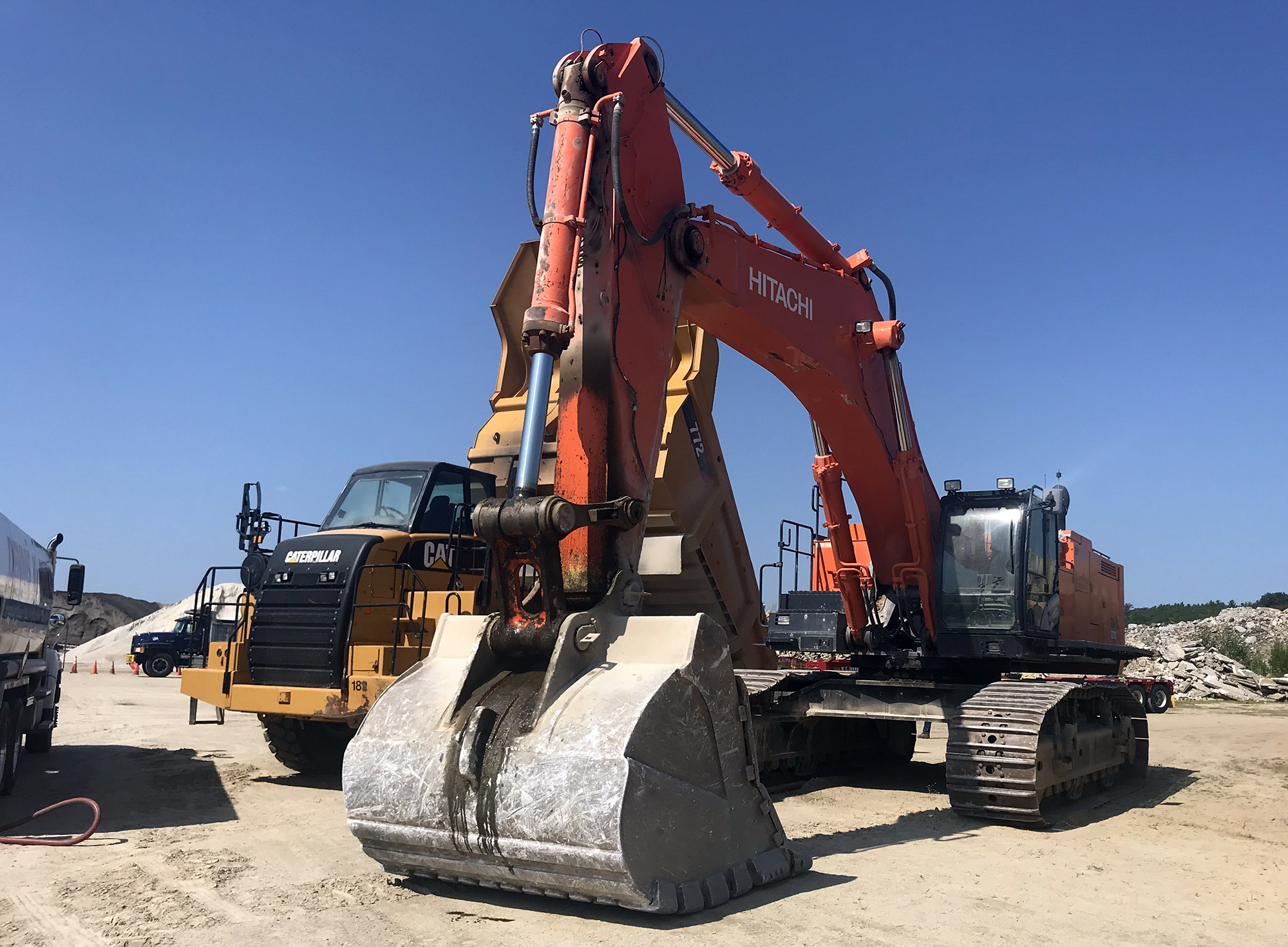 Hitachi