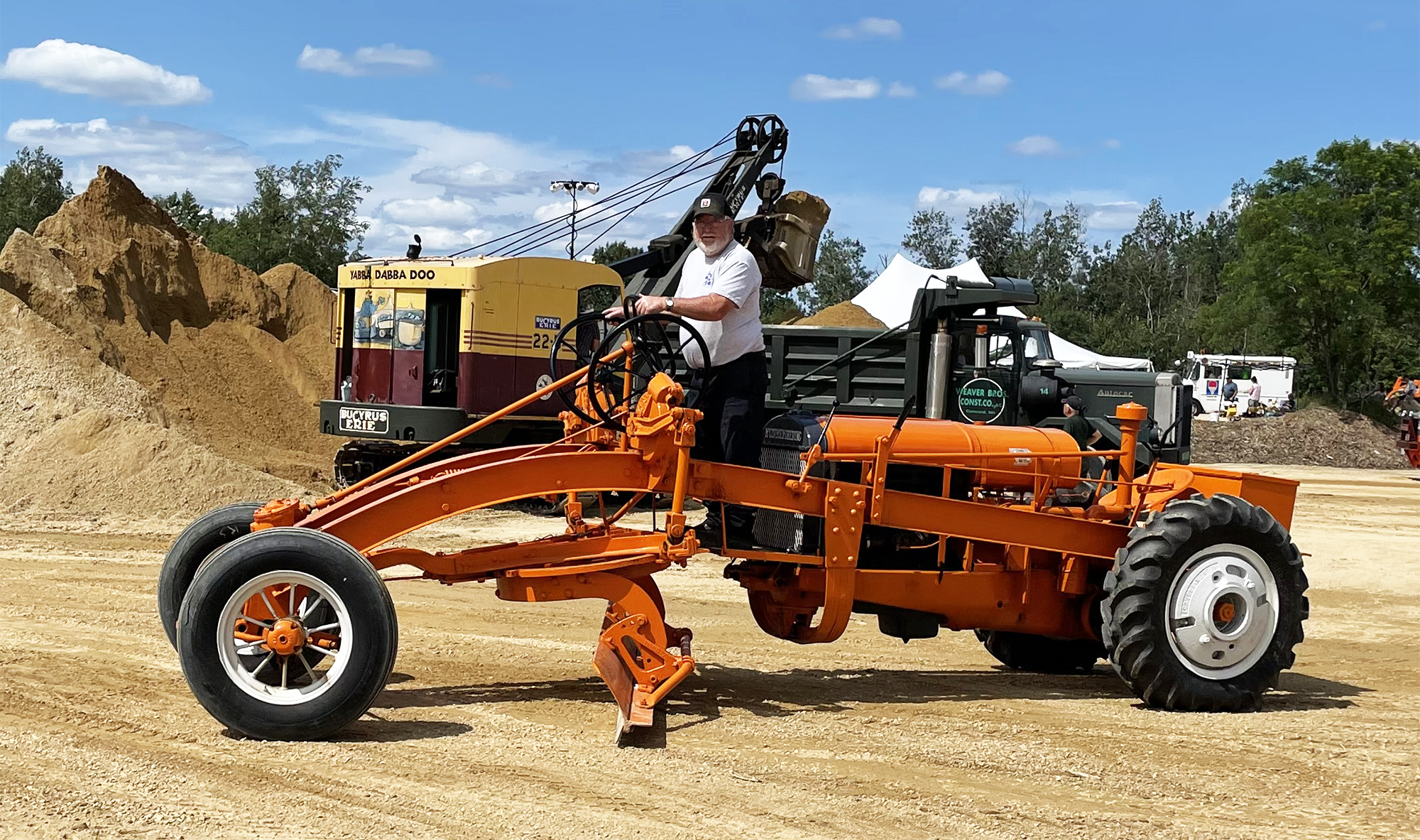 2021 Show Photo