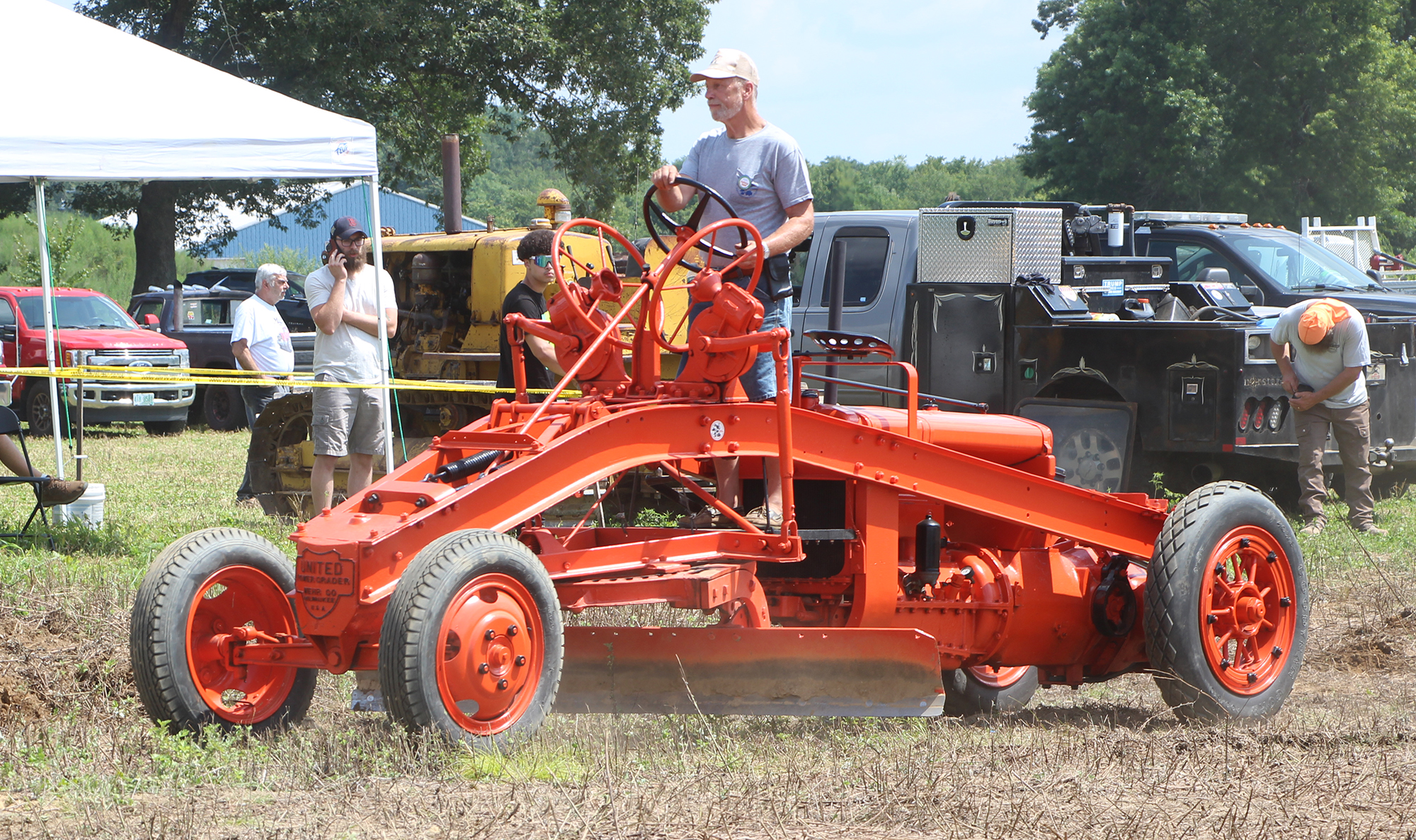 2023 Show Photo