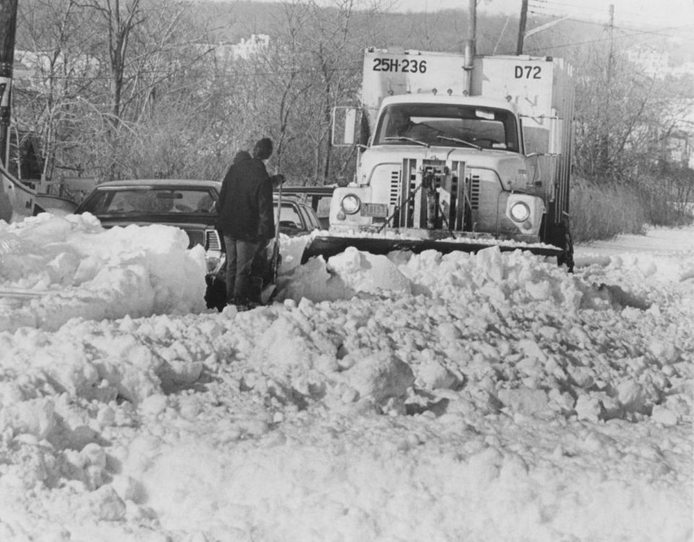 Blizzard of '78