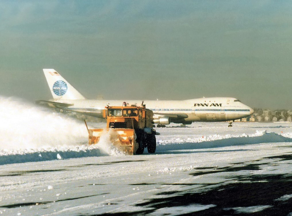 Blizzard of '78