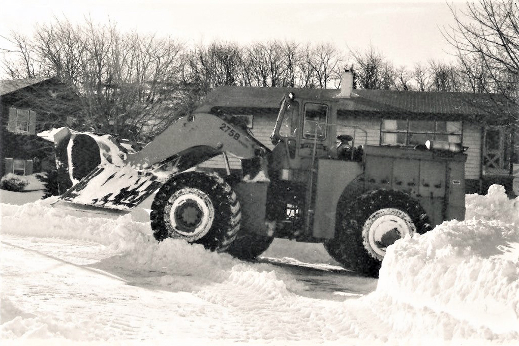 Blizzard of '78