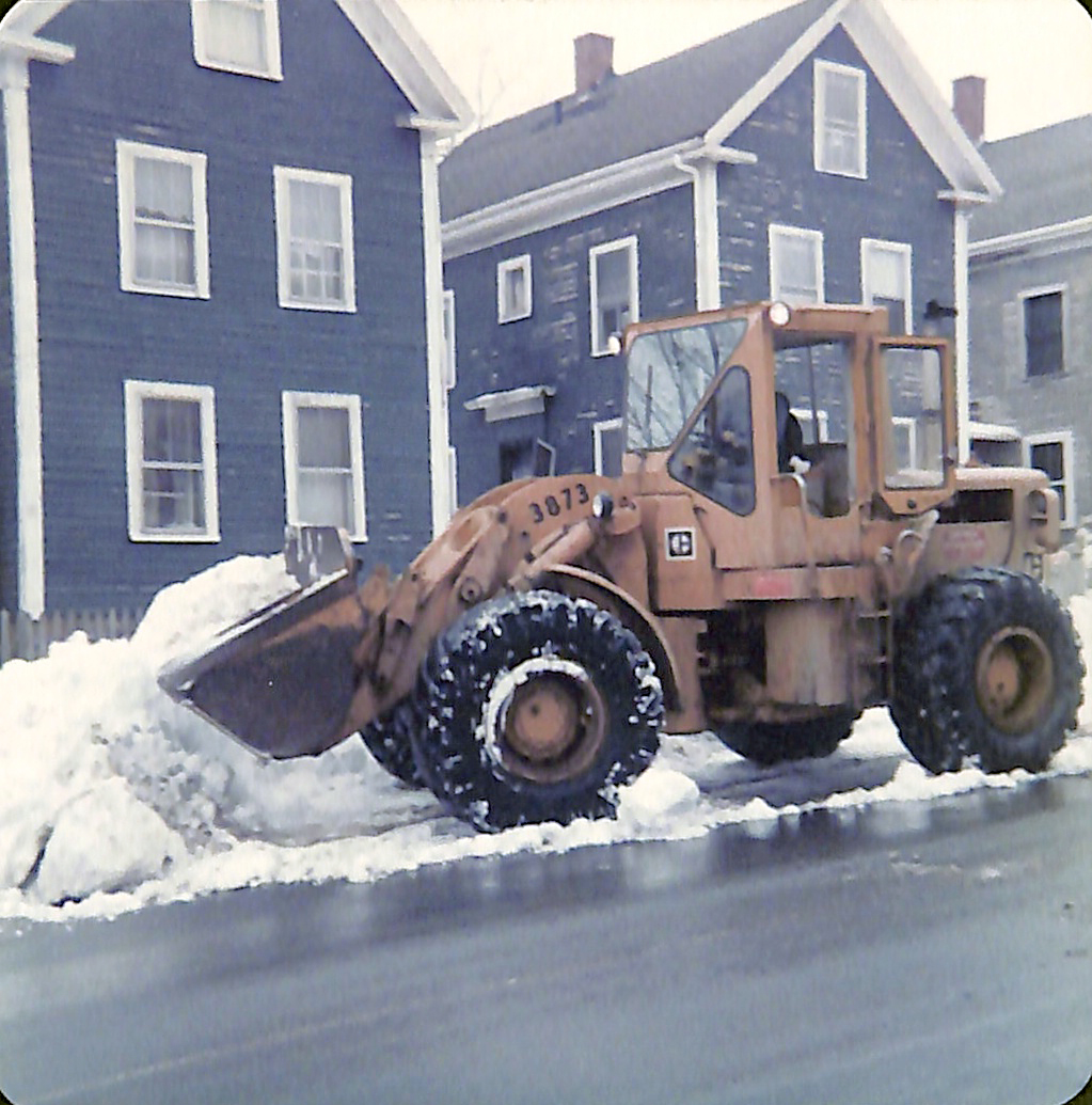 Blizzard of '78