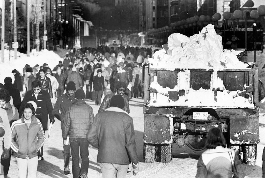 Blizzard of '78