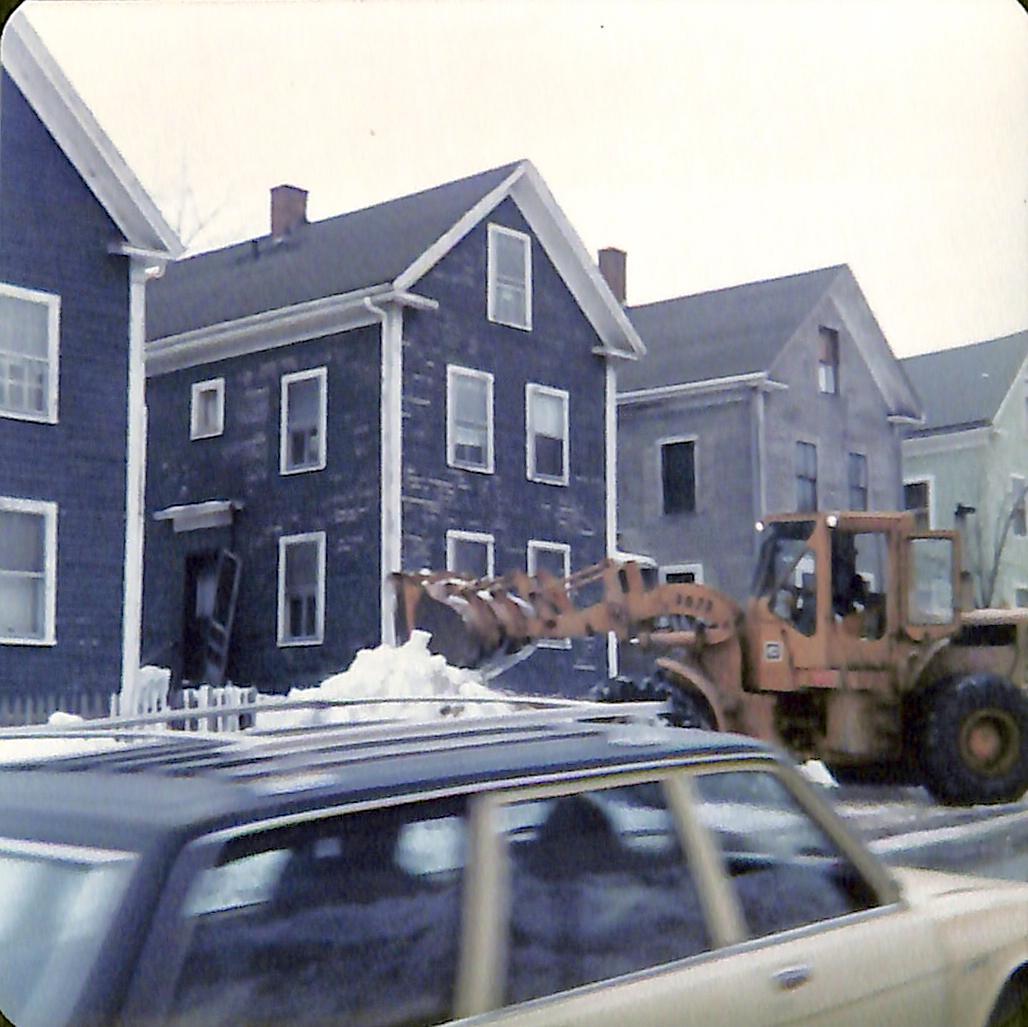 Blizzard of '78