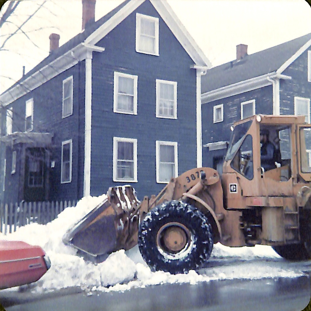 Blizzard of '78