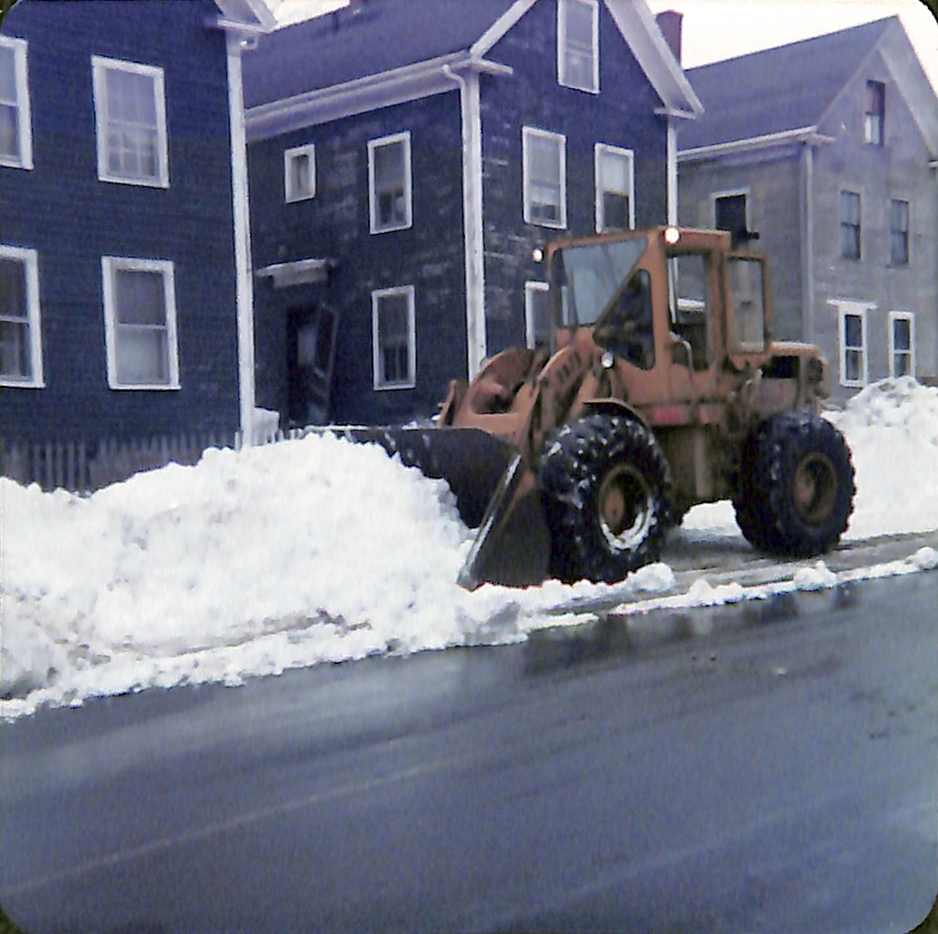 Blizzard of '78