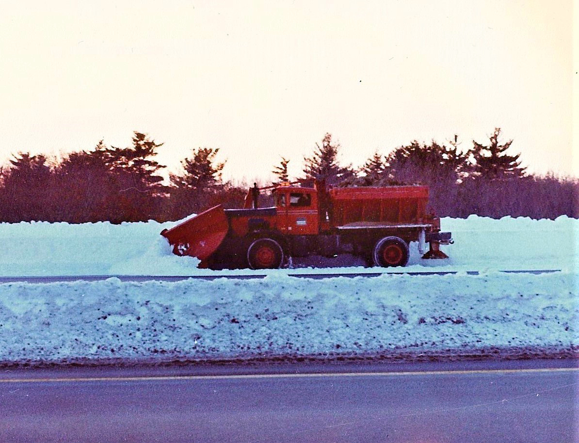 Blizzard of '78