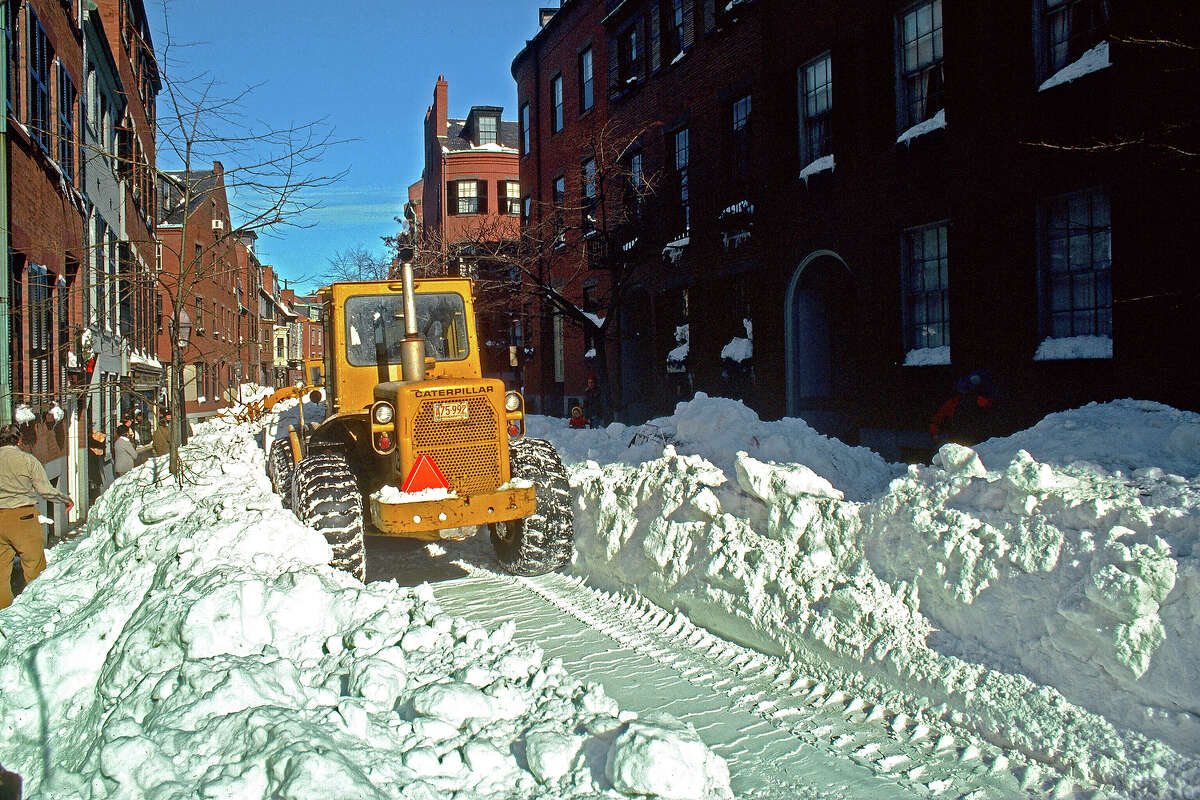 Blizzard of '78