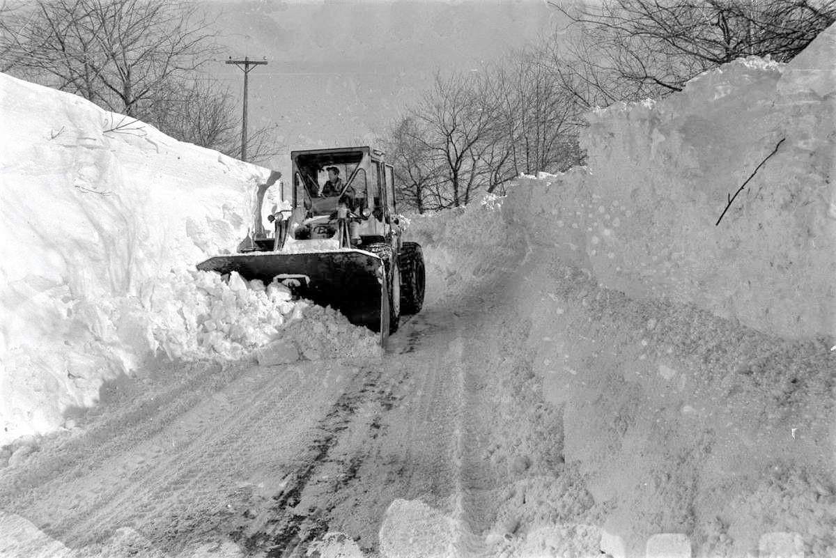Blizzard of '78