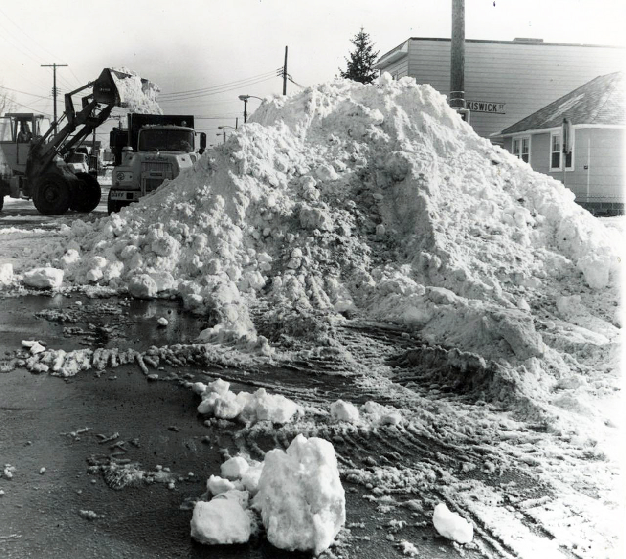 Blizzard of '78