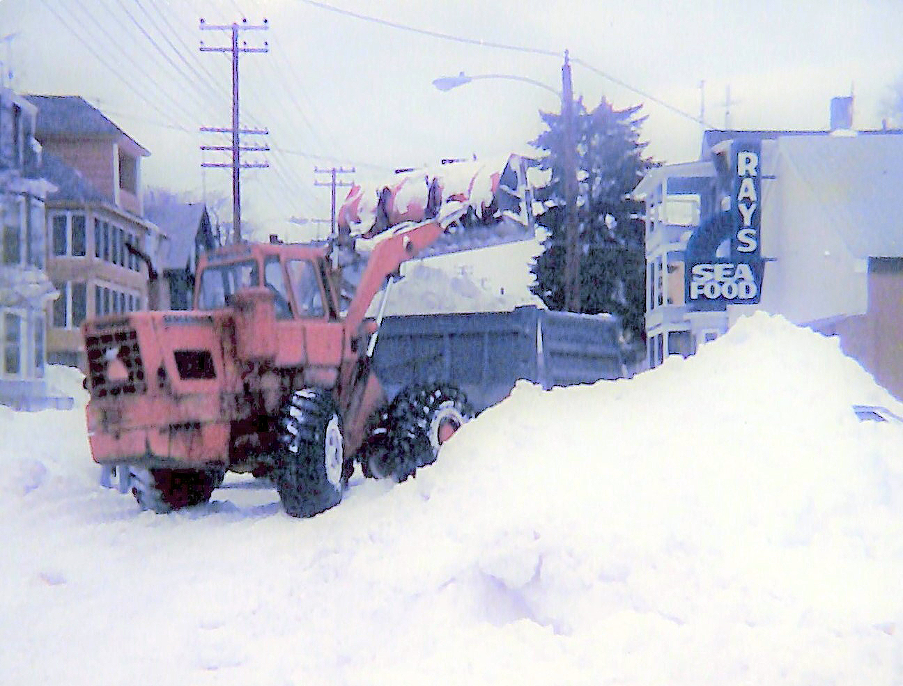 Blizzard of '78