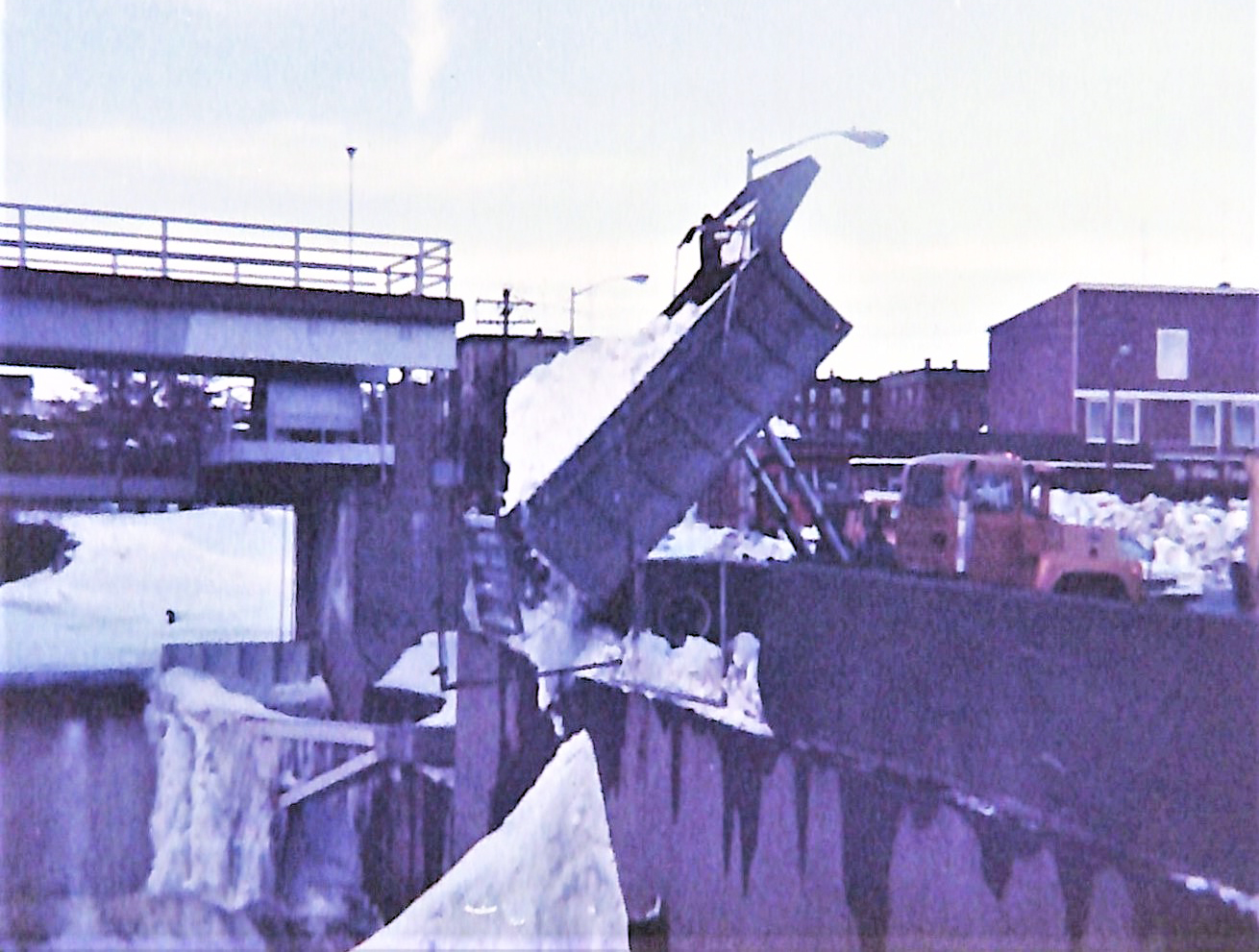 Blizzard of '78