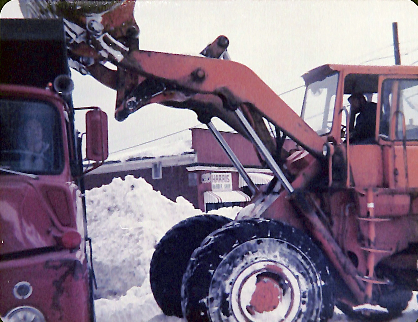 Blizzard of '78