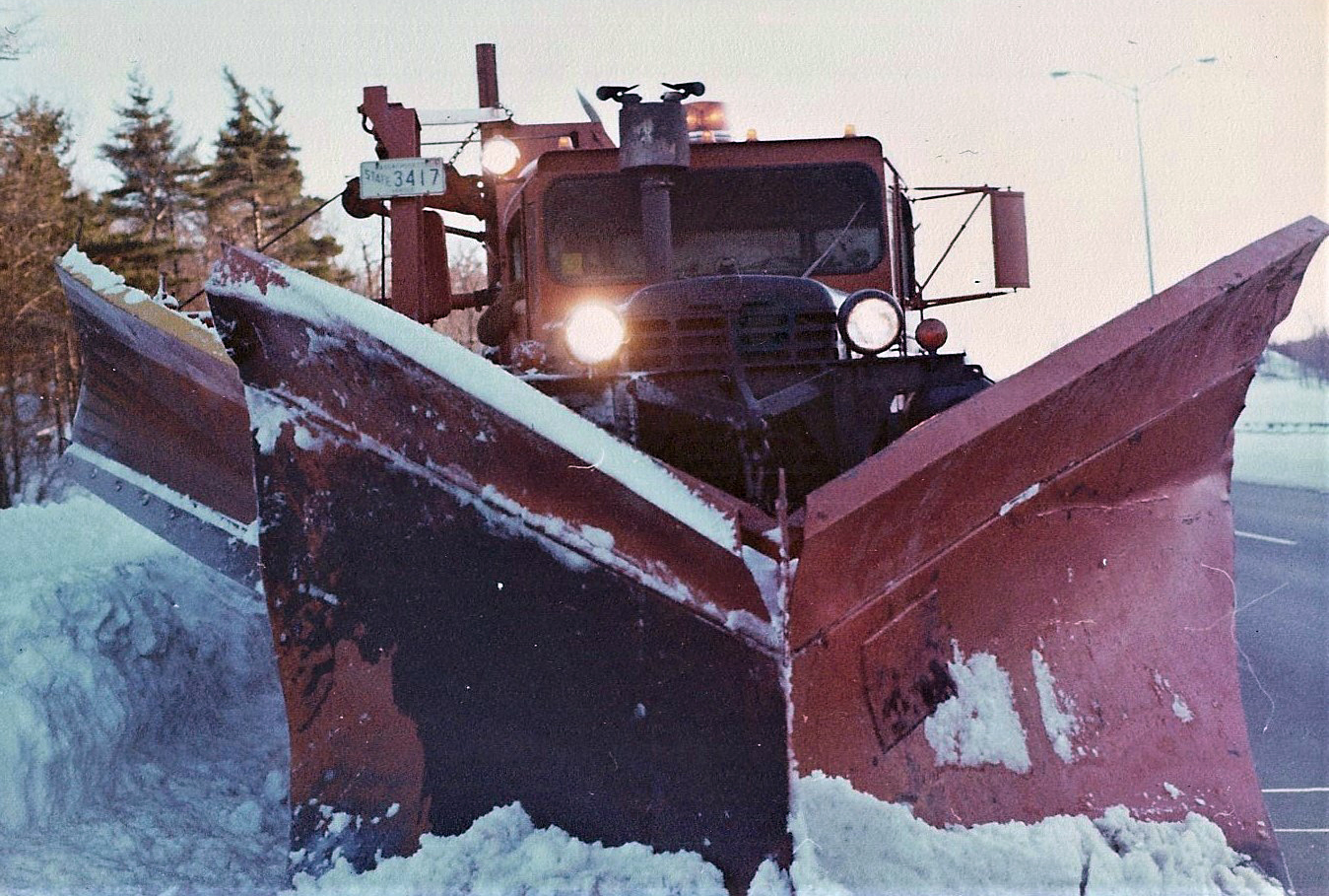 Blizzard of '78
