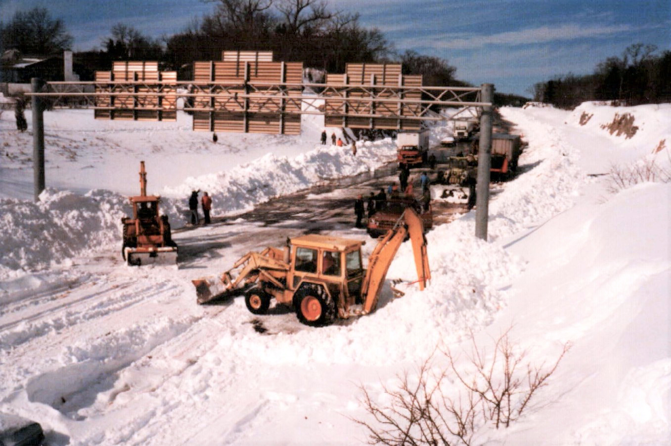 Blizzard of '78