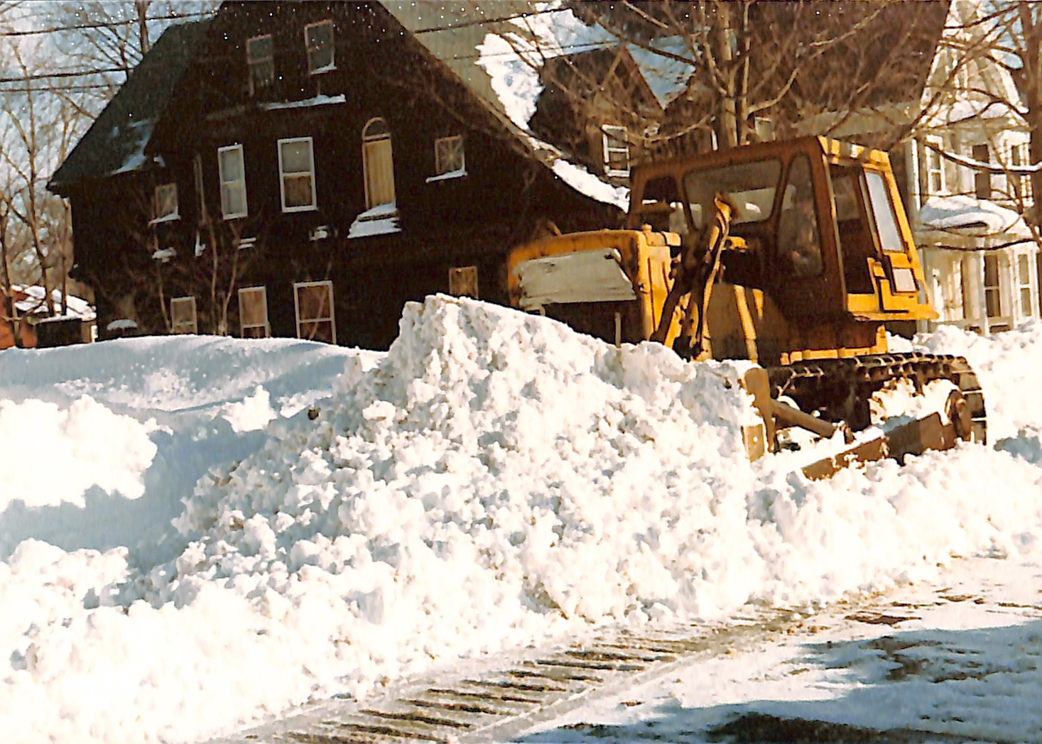 Blizzard of '78