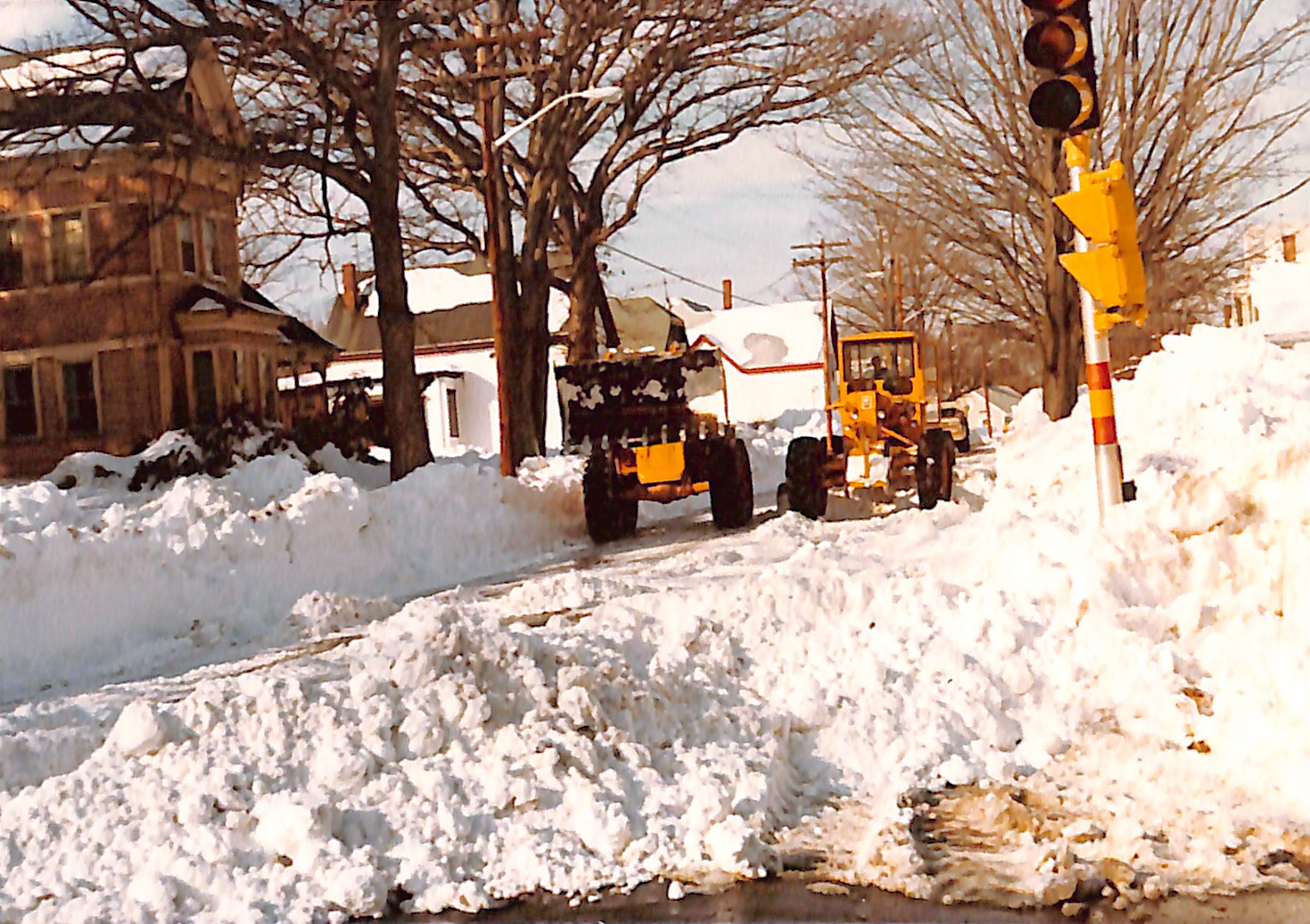 Blizzard of '78