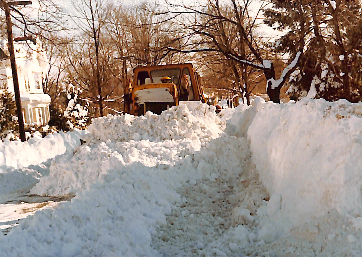 Blizzard of '78
