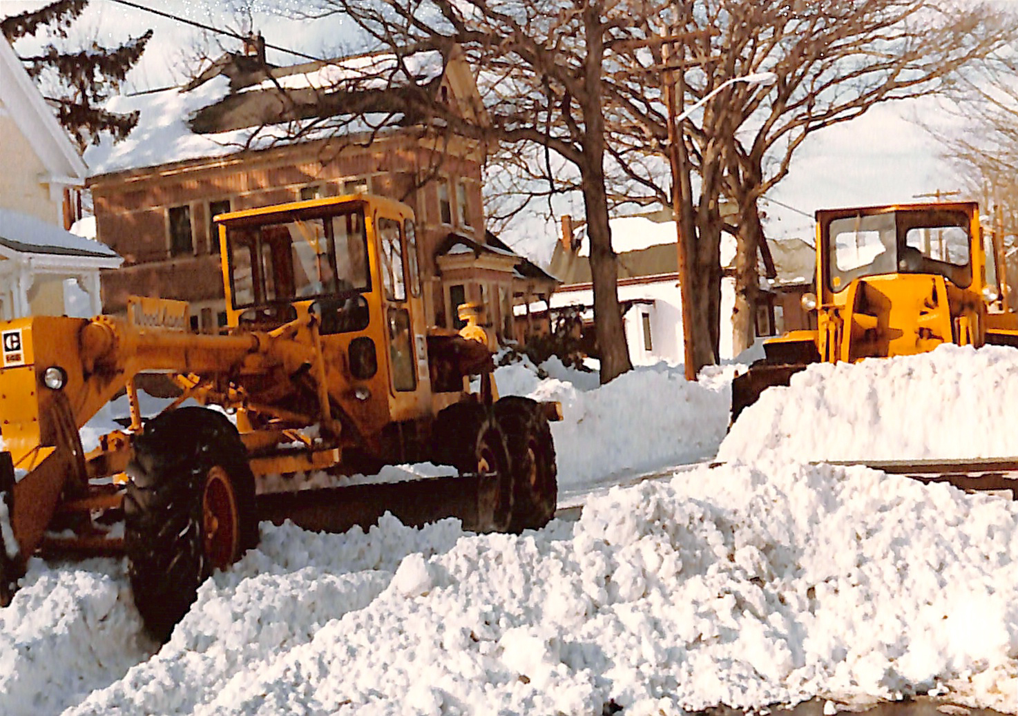 Blizzard of '78