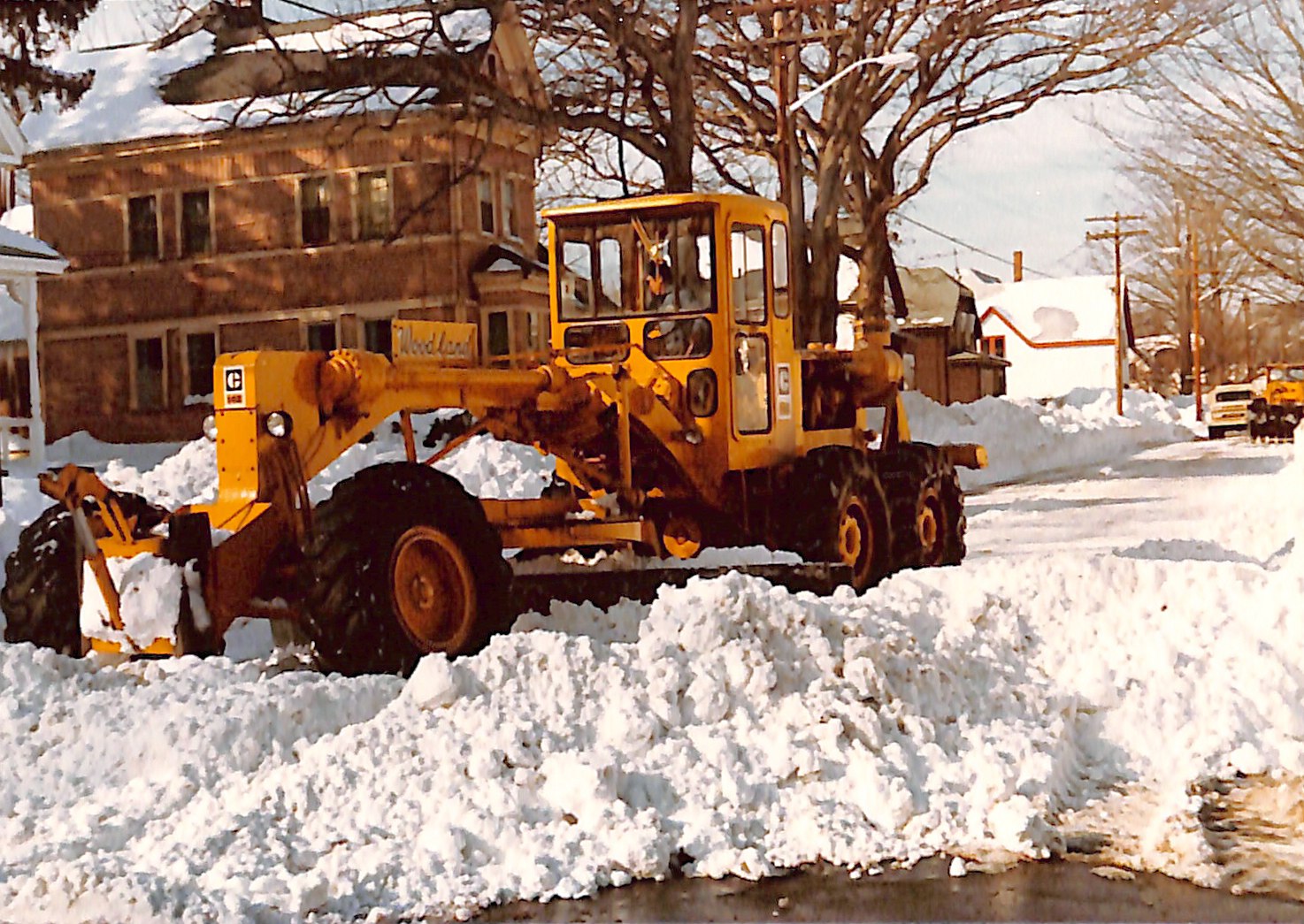 Blizzard of '78