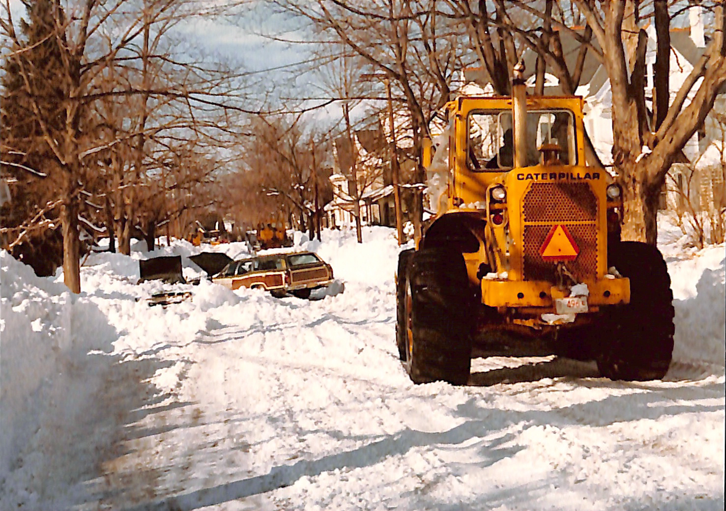 Blizzard of '78