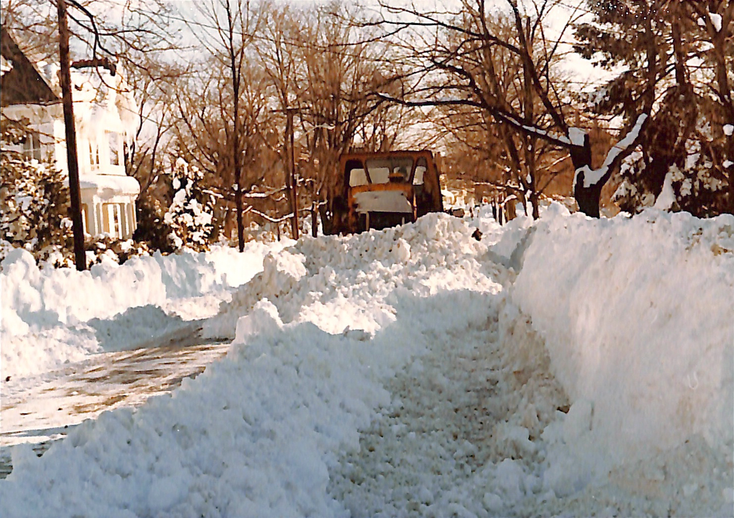 Blizzard of '78