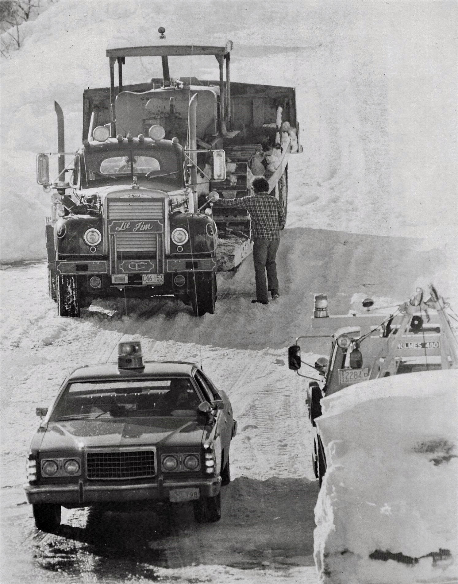 Blizzard of '78