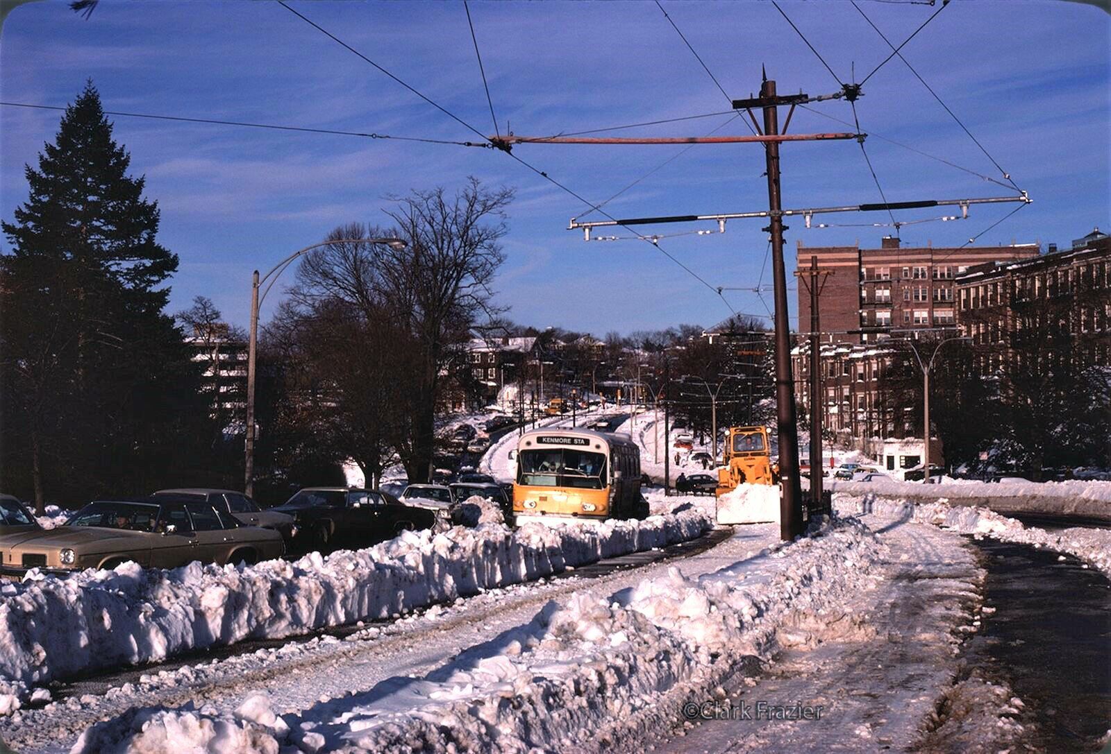 Blizzard of '78
