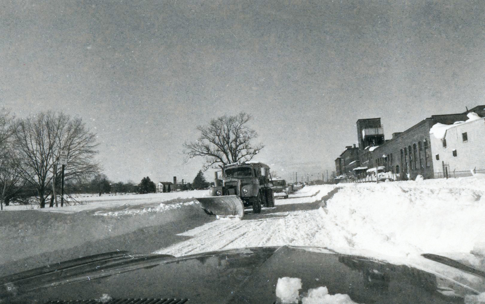Blizzard of '78