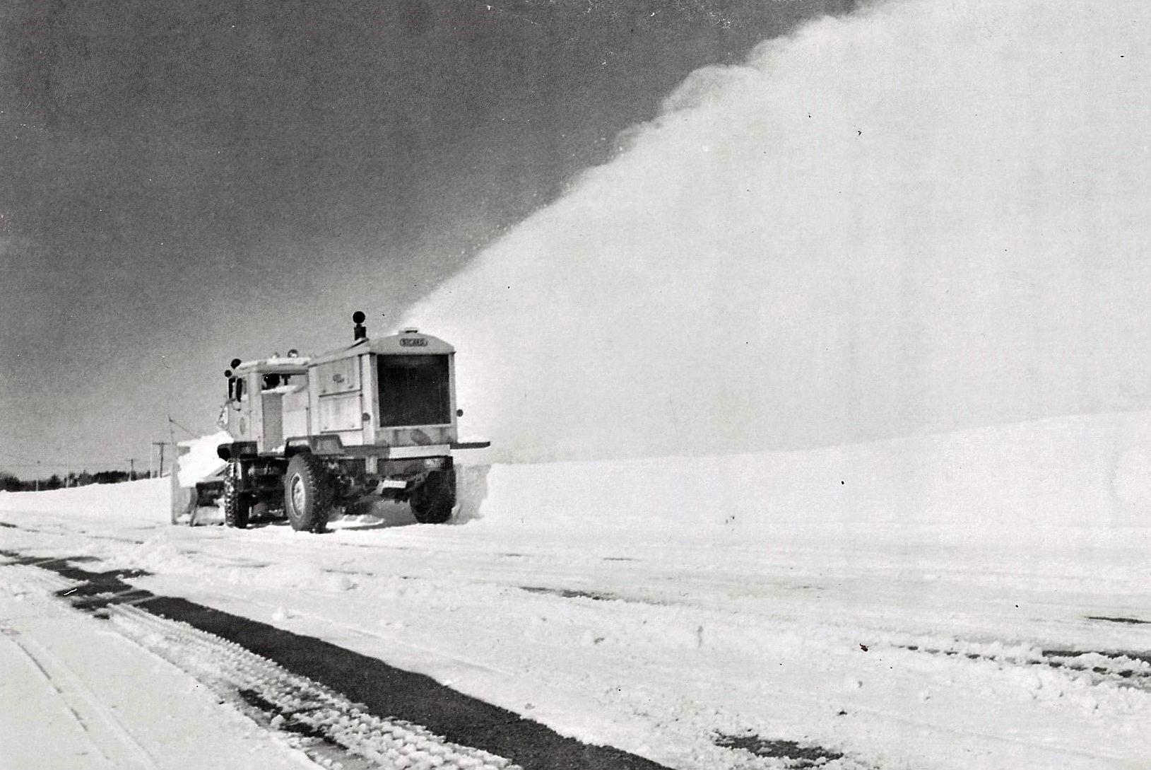 Blizzard of '78