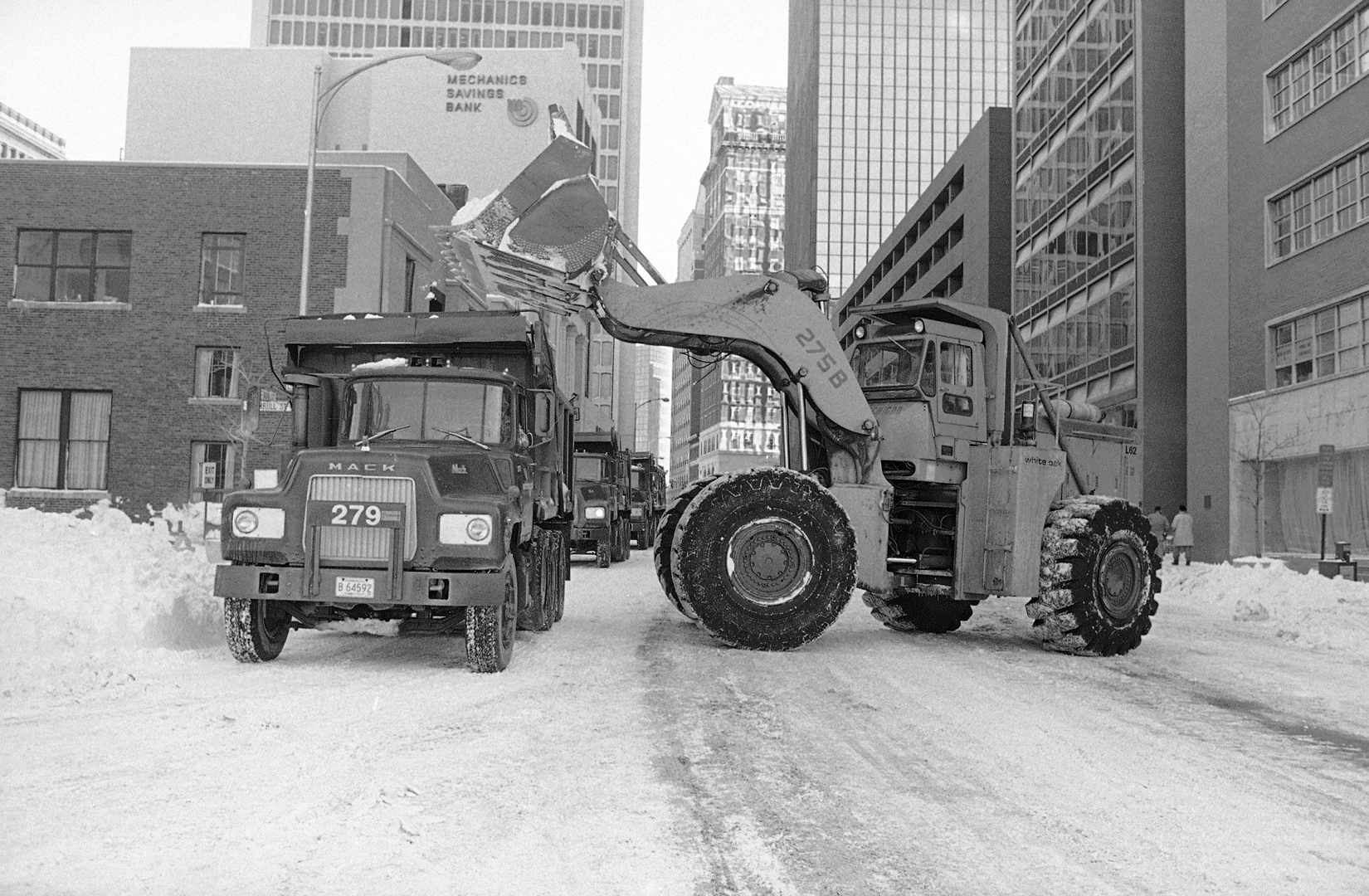 Blizzard of '78