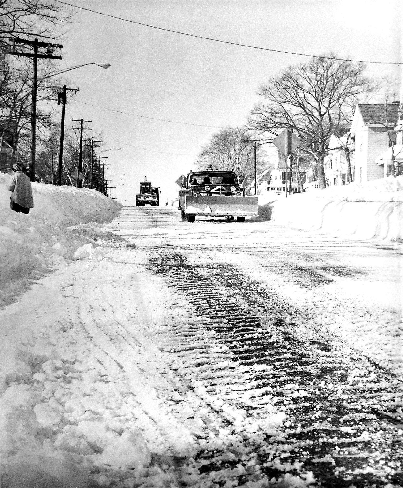 Blizzard of '78