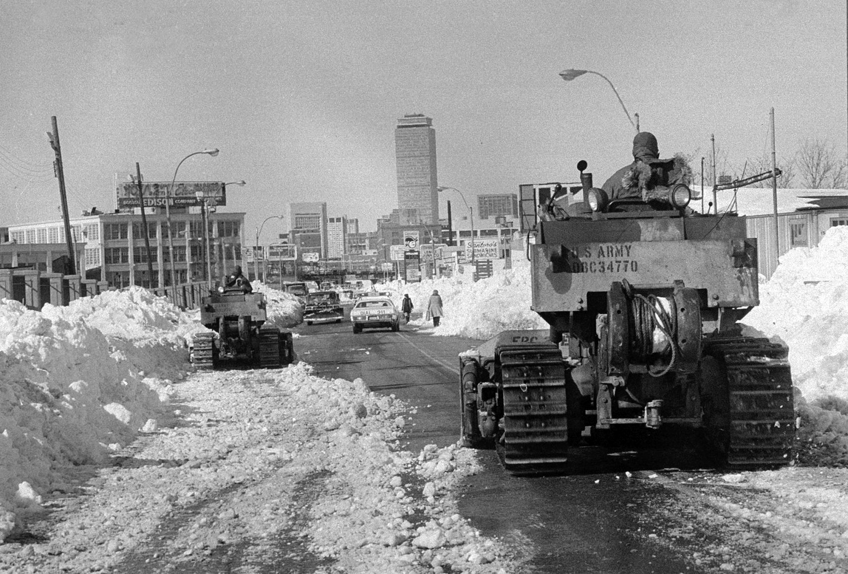 Blizzard of '78