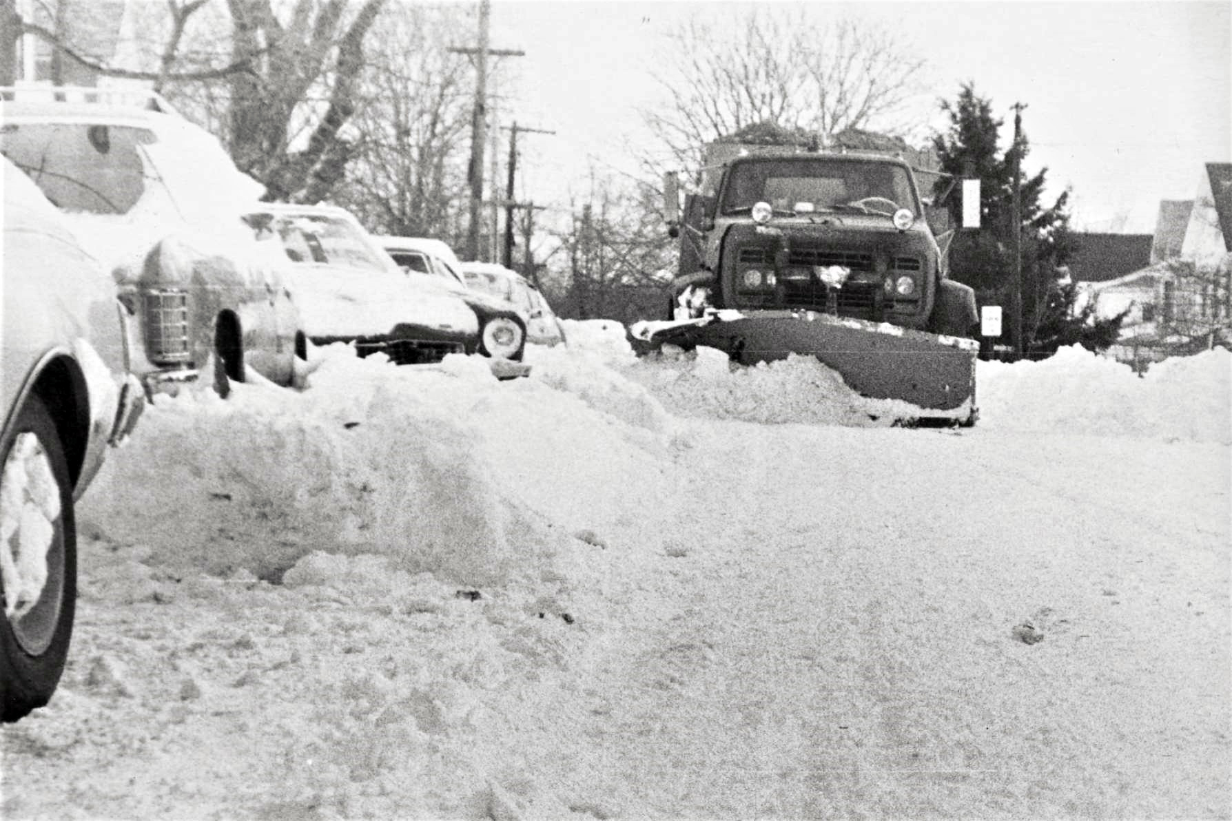 Blizzard of '78