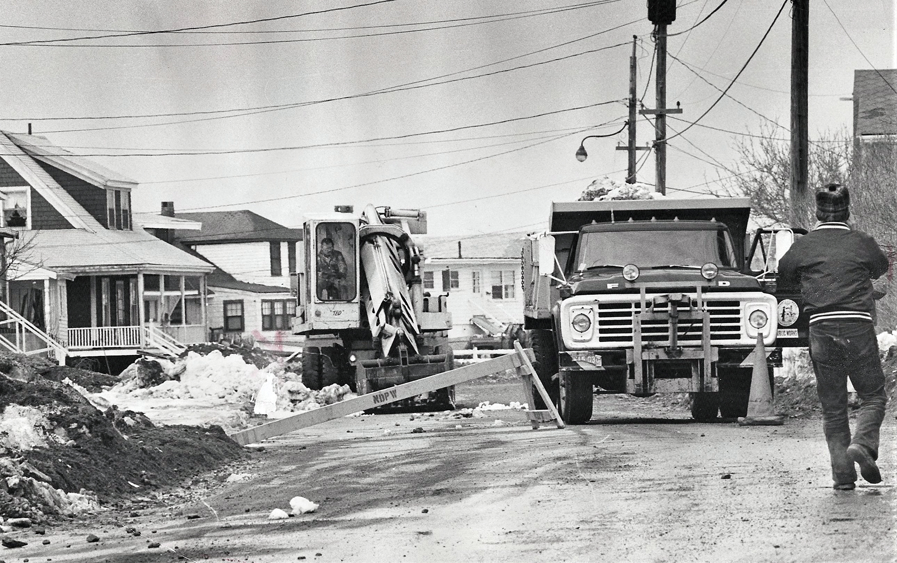 Blizzard of '78