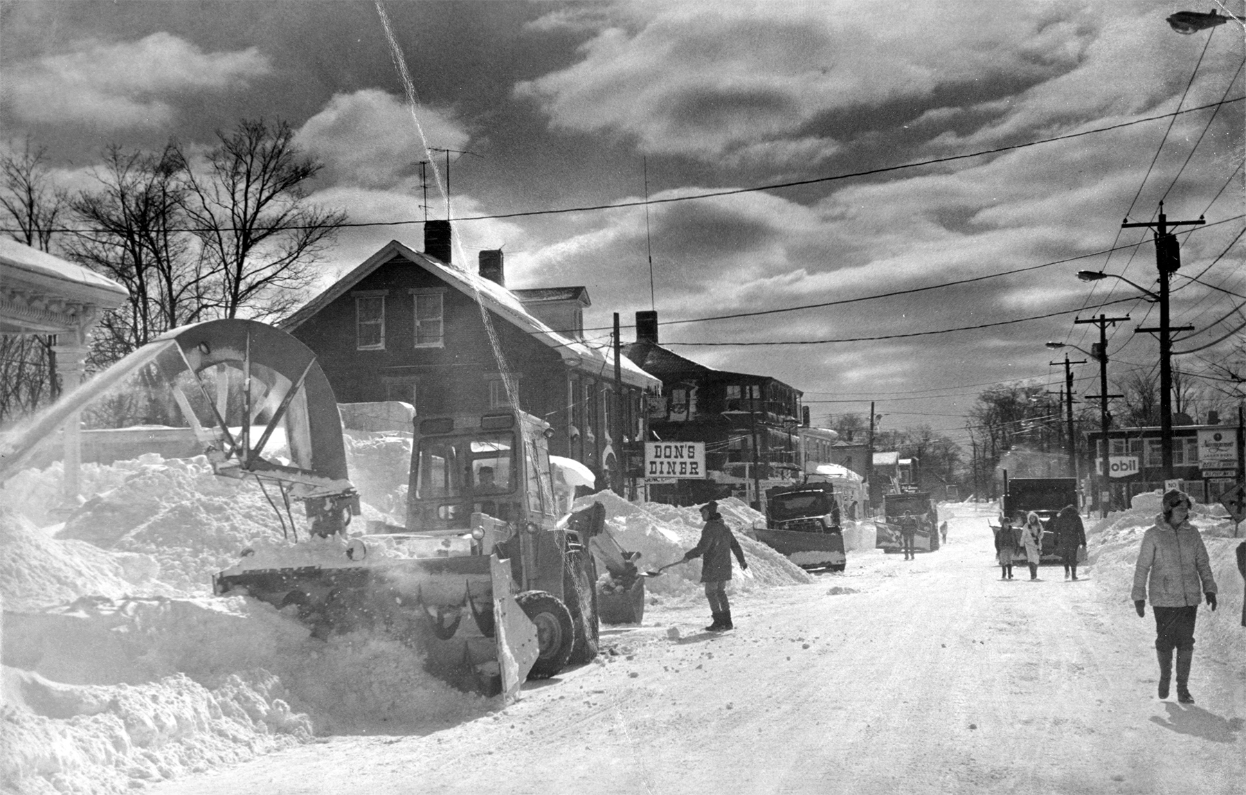 Blizzard of '78