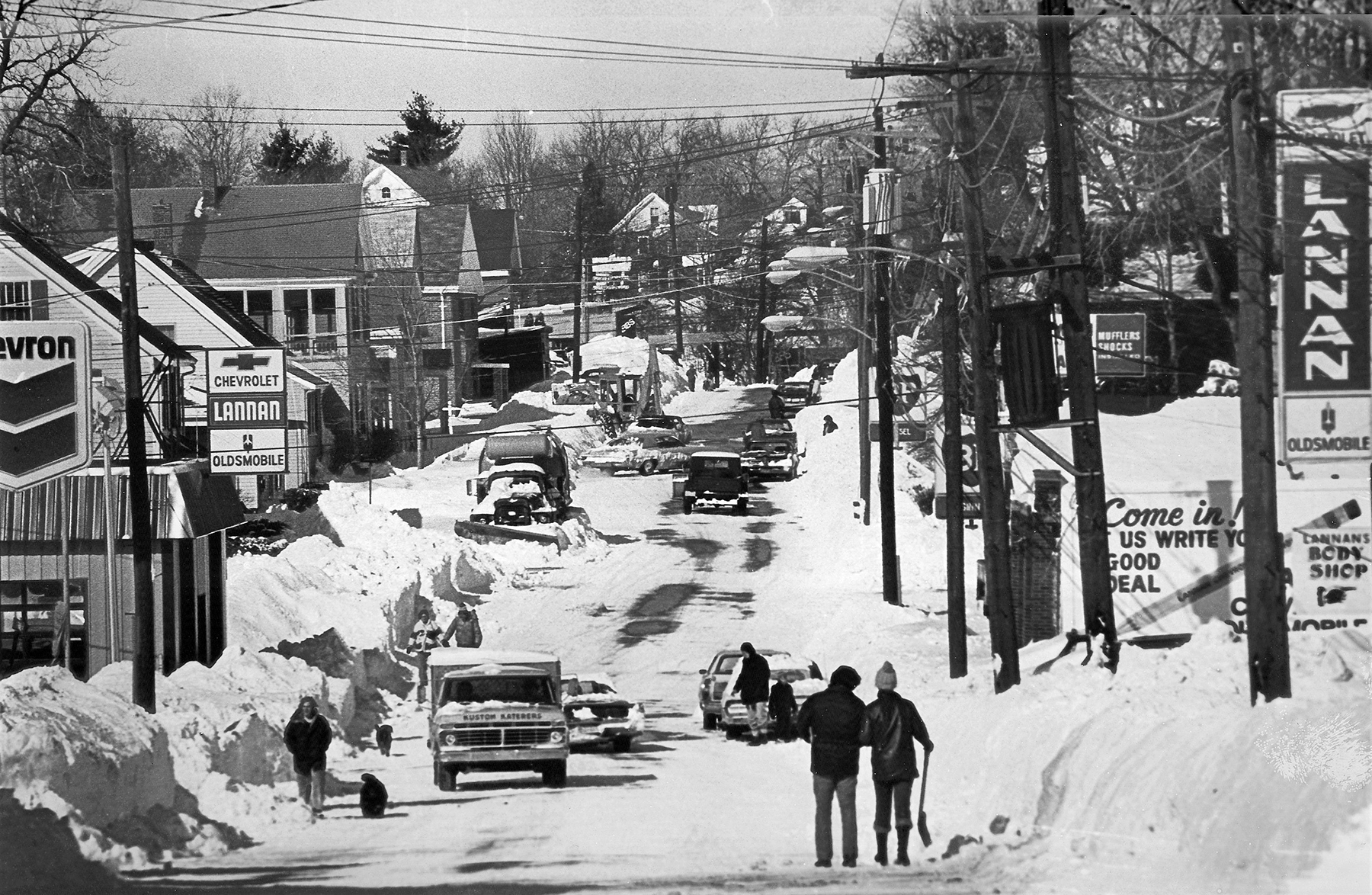 Blizzard of '78