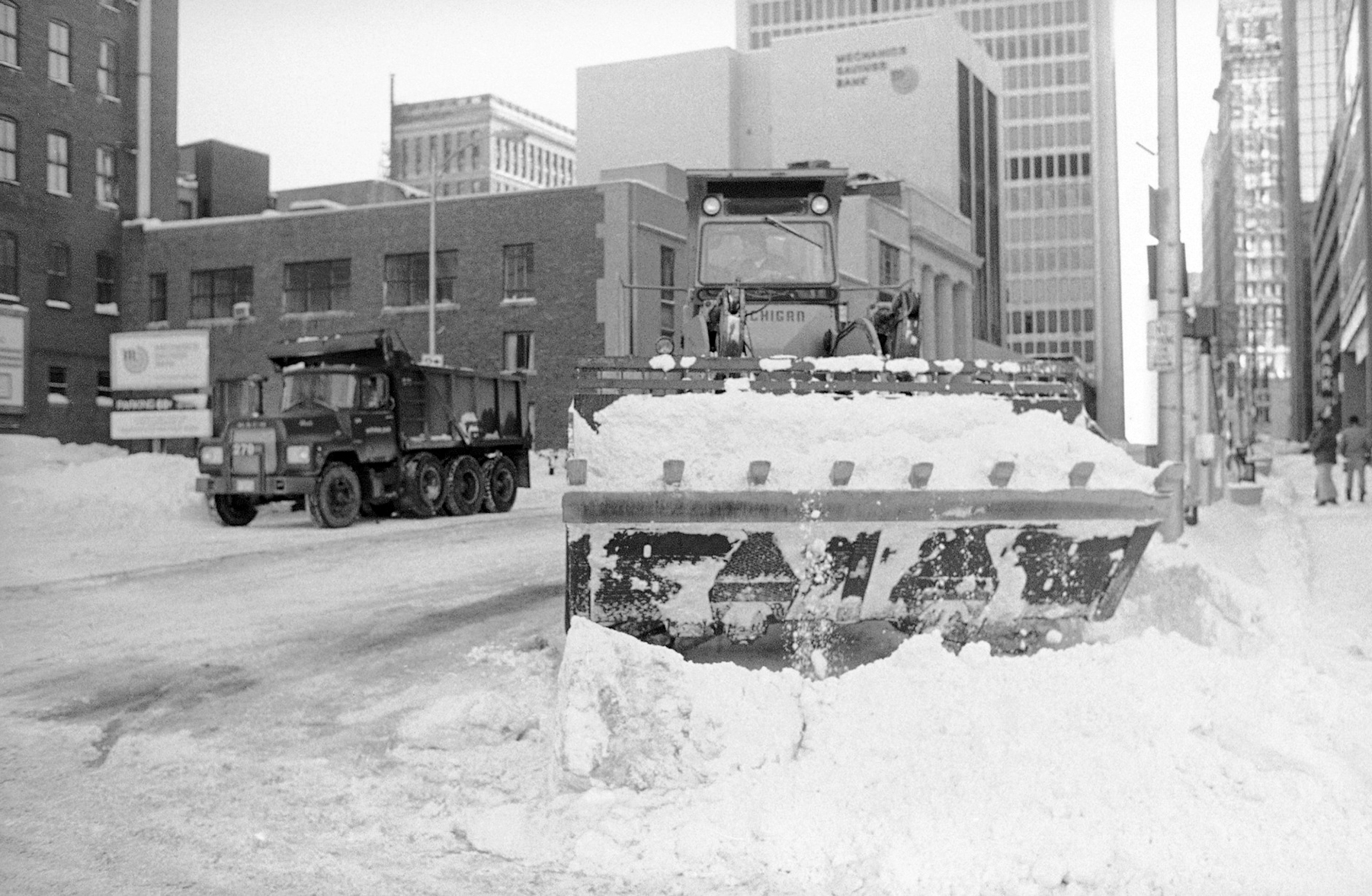 Blizzard of '78