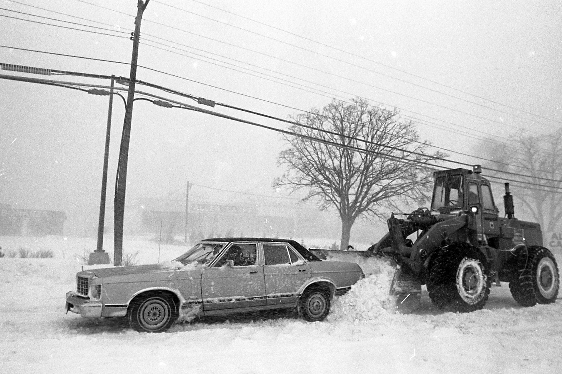 Blizzard of '78
