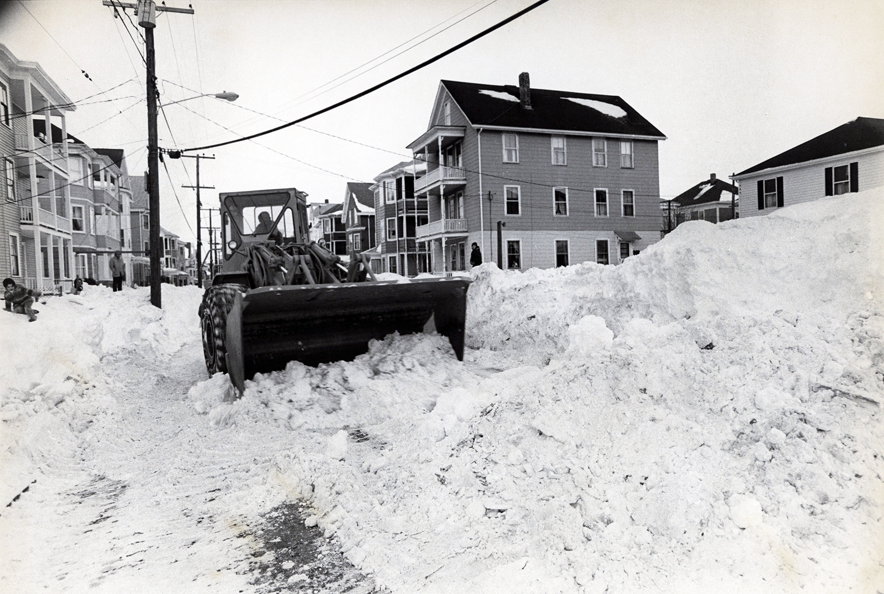 Blizzard of '78