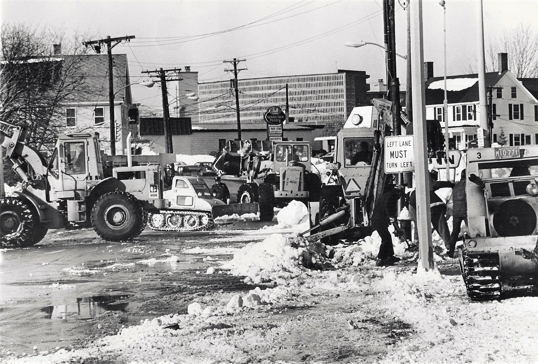 Blizzard of '78