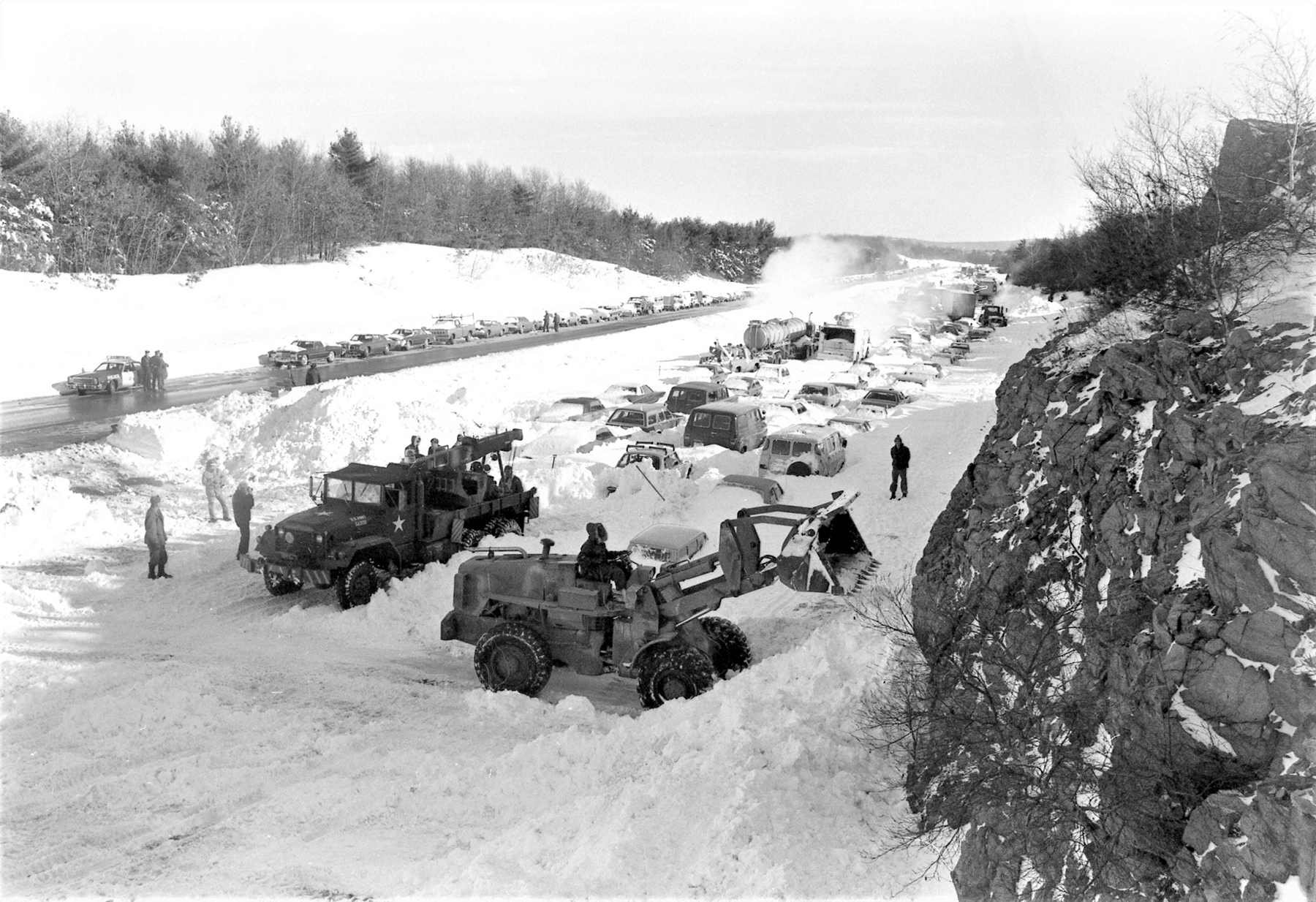 Blizzard of '78
