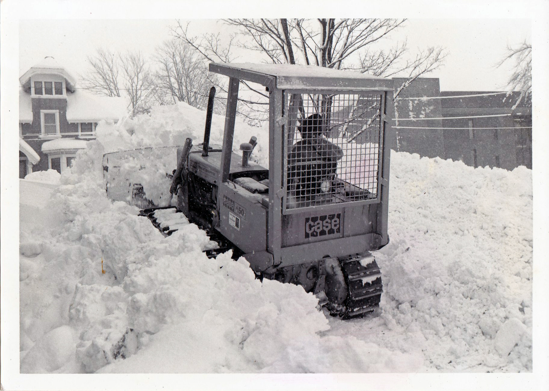 Blizzard of '78