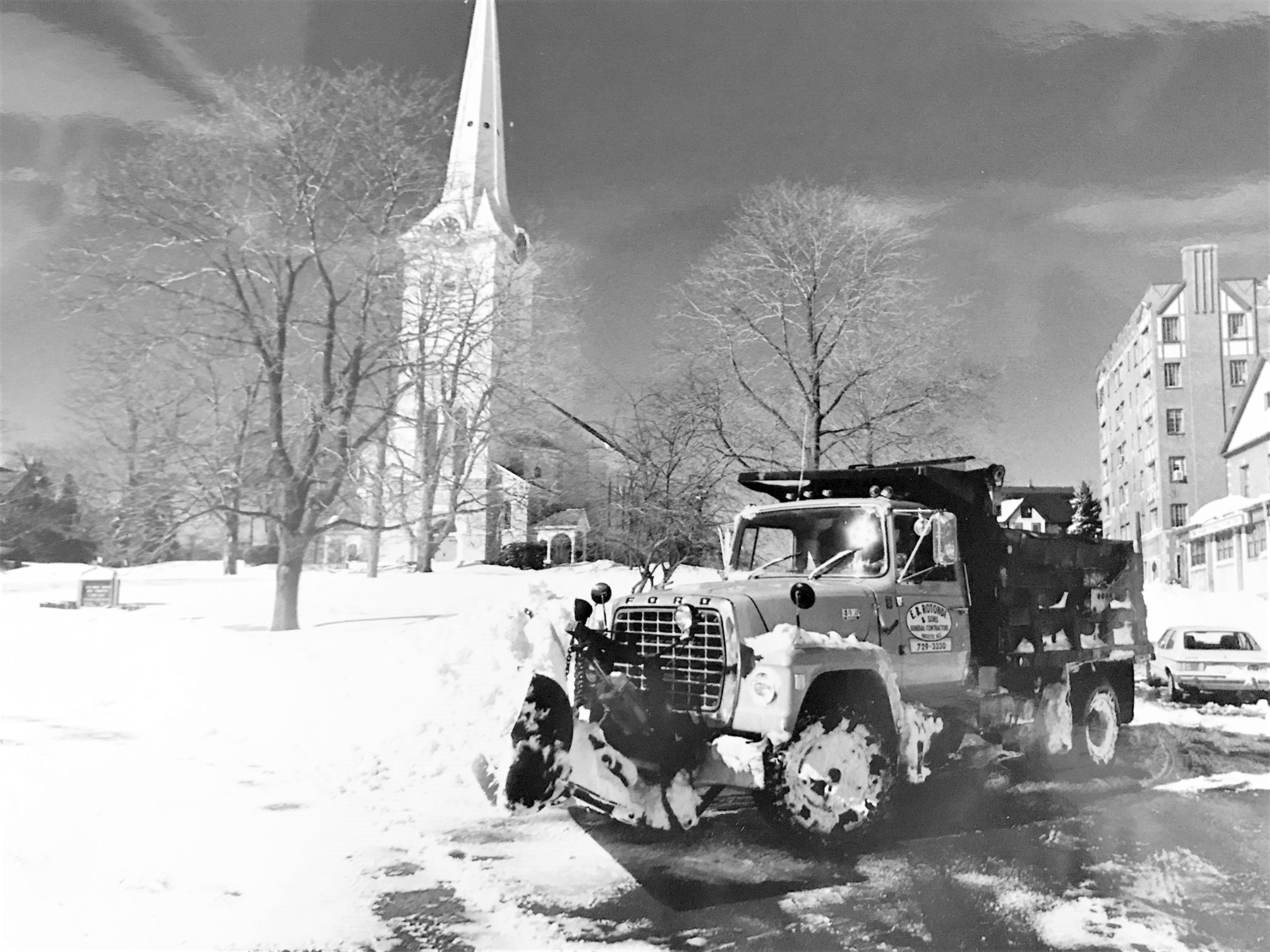 Blizzard of '78