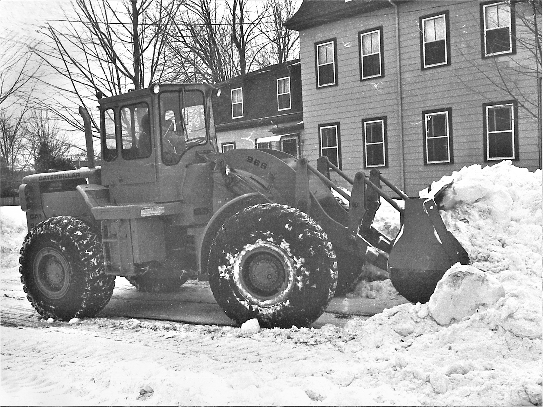 Blizzard of '78